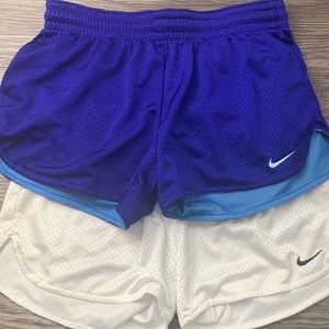 Closet Clean Out - Nike Short